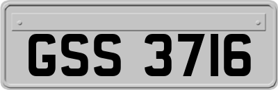 GSS3716