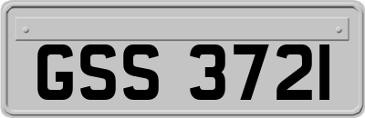 GSS3721