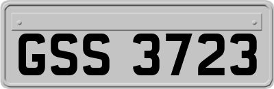GSS3723