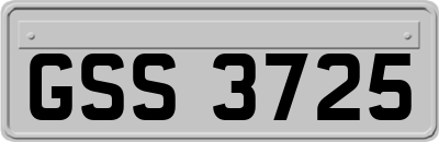 GSS3725