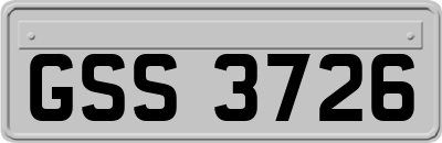 GSS3726