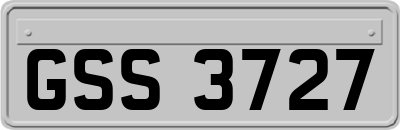 GSS3727