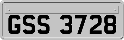 GSS3728