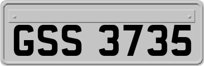 GSS3735