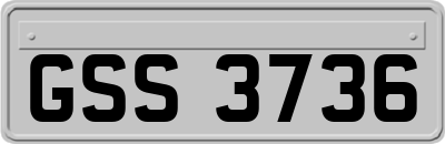 GSS3736