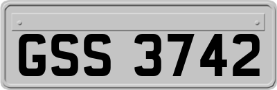GSS3742