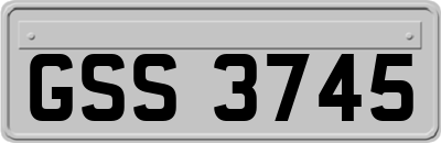 GSS3745