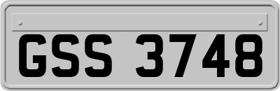 GSS3748
