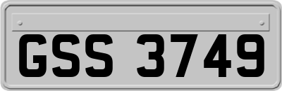 GSS3749