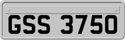GSS3750