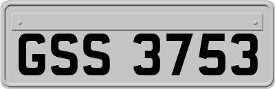 GSS3753
