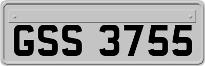 GSS3755