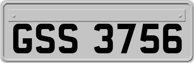 GSS3756