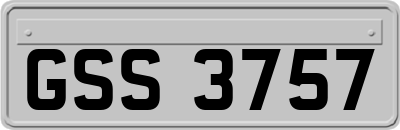 GSS3757