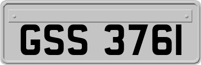 GSS3761