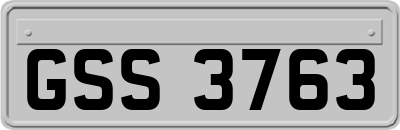 GSS3763