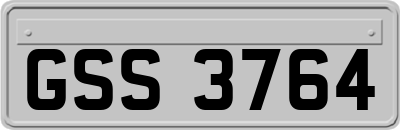GSS3764