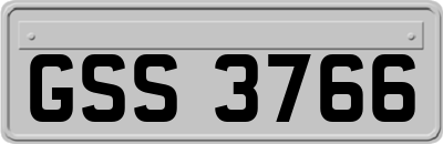 GSS3766