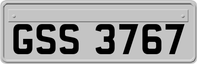 GSS3767