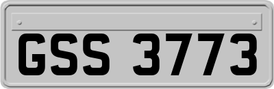 GSS3773