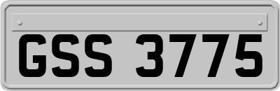 GSS3775