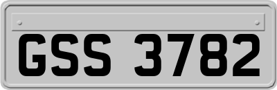 GSS3782