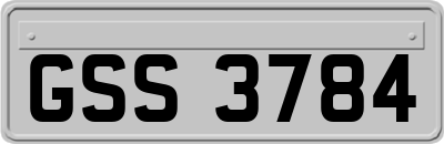 GSS3784