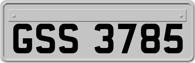 GSS3785