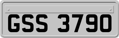 GSS3790