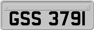 GSS3791