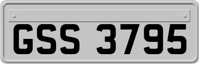 GSS3795