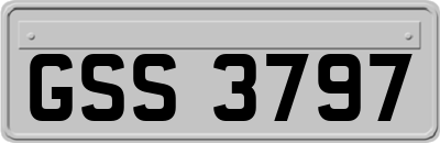 GSS3797