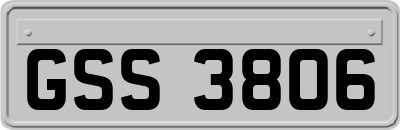 GSS3806