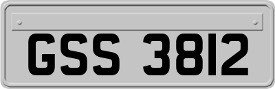GSS3812