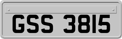 GSS3815