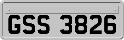 GSS3826