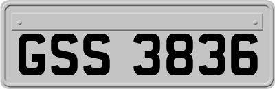 GSS3836