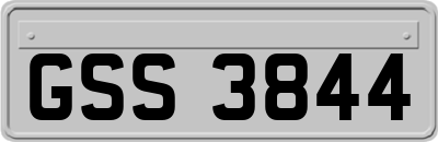 GSS3844
