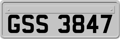 GSS3847