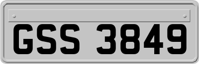 GSS3849