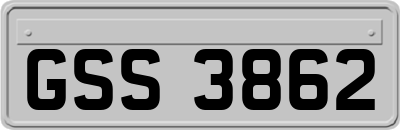 GSS3862