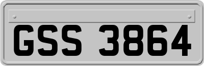 GSS3864