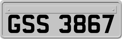 GSS3867