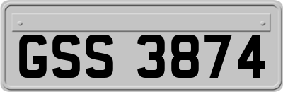 GSS3874