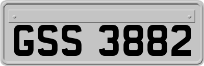 GSS3882