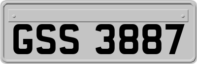 GSS3887