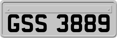 GSS3889