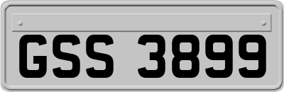 GSS3899