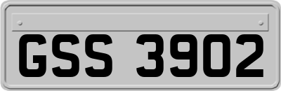 GSS3902