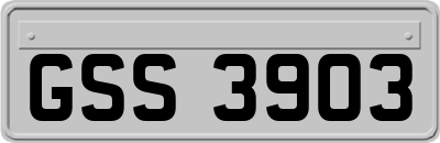 GSS3903